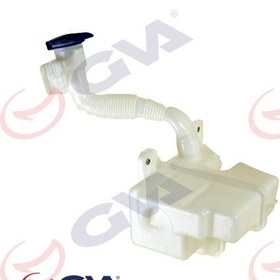Resim Cam Suyu Deposu 3.0 Lt Passat 2015 