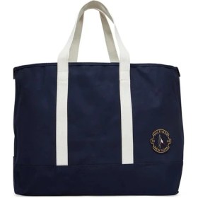 Resim Tommy Hilfiger Kadın El Çantası Am0am13557c7g Mavı 