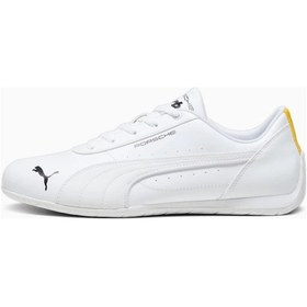 Resim Puma Pl Neo Cat Erkek Ayakkabı 30769305 Çok Renkli 