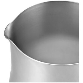 Resim Nehir Midi 800 ML Çelik Sütlük 