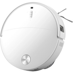 Resim Roborock Qrevo Curv 2 Pro Akıllı Robot Süpürge 15000 Pa Emiş Gücü ile Sert Zeminler için Akıllı Kontrol 