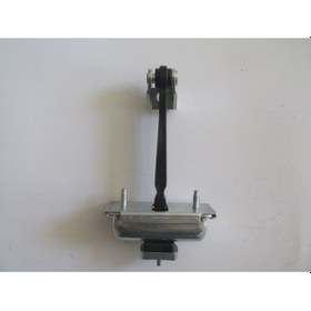 Resim Opel Corsa D 07/14 Arka Kapı Durdurucusu Sağ/sol Aynı Adet Kapı Gergisi - Oem Yedek Parça 