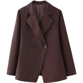 Resim Classic Blazer - L 