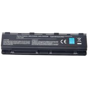 Resim Toshiba Uyumlu Satellite L830 L830D Notebook Batarya Pil 