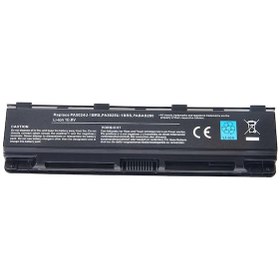 Resim Toshiba Uyumlu Satellite L830 L830D Notebook Batarya Pil 