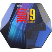 Resim Intel İ9 9900Kf 3.60Ghz Lga1151 16Mb Gaming Intel İşlemci Kutulu Fansız Box NOVGA (Fansız) 