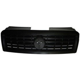 Resim 2006-2010 Fiat Doblo Ön Panjur Siyah Adet Oem No:735418096 