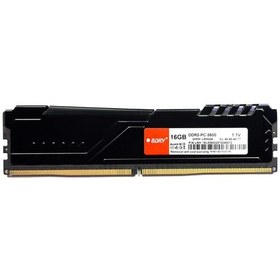 Resim 16 Gb Ddr5 5600mhz Bory Sogutuculu Kutulu Desktop 