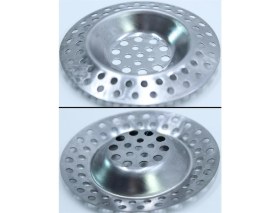 Resim Bmx Lavabo Süzgeci 090680 