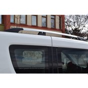 Resim Ekiciler Doblo 2010 Uzun Şase Karayel Port Bagaj Nikel 