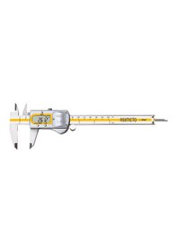 Resim 0-300mmx0.01 Ip67 Dijital Kumpas Metal Gövde 