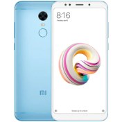 Resim Xiaomi Redmi 5 Plus 64 GB Mavi Mükemmel 