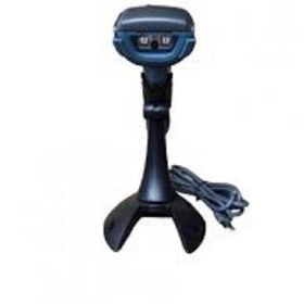 Resim Shark MS-50 2D KAREKOD BARKOD OKUYUCU-AYAKLI-USB 