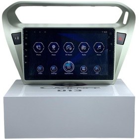 Resim Pejo 307 Cadence D13 Yeni Seri İşlemcili Pro Multimedya Tam Çerçe 