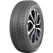 Resim Nokian Tyres 225/55 R18 102V XL Snowproof 2 SUV Kış Lastiği ( Üretim Yılı: 2025 ) 