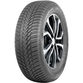Resim Nokian Tyres 235/55 R18 104H XL Snowproof 2 Suv Kış Lastiği 2024 
