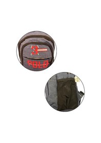 Resim Temel My Polo Sırt Çantası Lacivert 8815 Lacivert 
