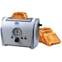 Resim Blue House BH423PT Tupane Ekmek Kızartma Makinesi 