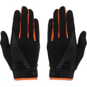 Resim Liangduo Shop Turuncu Tarzı Xl Boyutu Sıcak Eldiven Dokunmatik Ekran Bisiklet Eldivenler Açık Spor Güneş Koruma Eldiven Ter Emer Unisex Erkekler Spor Bisiklet Eldivenler (Yurt Dışından) 