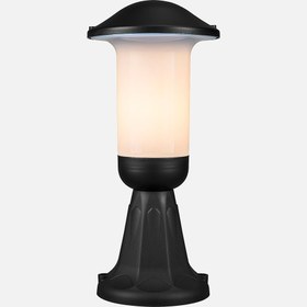 Resim Asz Venüs Klasik Babaüstü Siyah E-27 Duy 