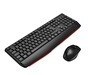 Resim Frisby FK-4895WF F USB Multimedia Kablosuz Klavye Ve Mouse Seti 