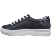 Resim ESER Kadın Siyah Sneaker Ayakkabı 