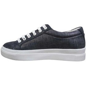 Resim ESER Kadın Siyah Sneaker Ayakkabı 