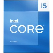 Resim Intel i5-13400F On Çekirdek 2.50 GHz İşlemci 