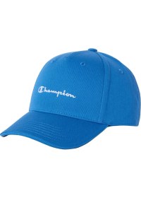 Resim Champion Mavi Erkek Çocuk Şapka 806278-BASEBALL Cap 