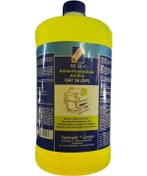 Resim Oat Teknolojili Konsantre Antifiriz Soğutma Sıvısı Siyah 