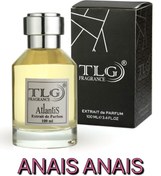 Resim TLG K121e100 Anais Anais Extrait Kadın Parfümü, 100 ml 