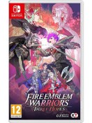 Resim Nintendo Fire Emblem Warriors Three Hopes Nintendo Switch 