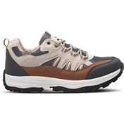 Resim Slazenger Gekko In Erkek Outdoor Bej / Kahve Bej - Kahverengi 