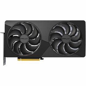 Resim PNY Dual-Fan Slim GeForce RTX 5080 OC 16GB GDDR7 256 Bit HDMI/DP Ekran Kartı 