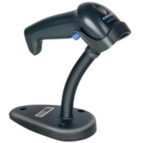 Resim Datalogic QD2590 2D Karekod Okuyucu + Stand \u002F USB 