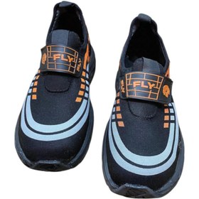 Resim Fly İş Güvenliği Ayakkabısı Çelik Burun 4 Mevsim Giyilir Su Geçirmez ( Waterproof ) 