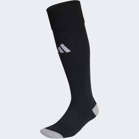 Resim Adidas Milano 23 Unisex Siyah Çorap HT6538 
