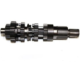 Resim Mondial Mg150 Şanzıman Dişli Seti Küçük (492652232) 