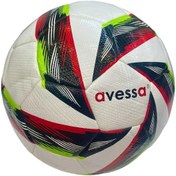 Resim Supertrend HFT-250-205 Avessa HFT-250 Hybrid Futbol Topu 5 No 