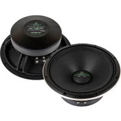 Resim Genel Markalar Deaf Bonce AP-M81AC 20 cm Arnold 600W Maksimum 300W RMS Midrange 