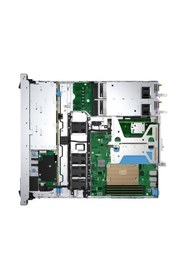 Resim Dell R360 PER360SPL2 XEON E-2314-16GB RAM-600GB DİSK-700W 1U RACK SUNUCU 