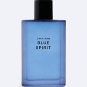 Resim Zara MAN BLUE SPIRIT EAU DE TOILETTE 90 ML (İNDİRİMSEHRİ 