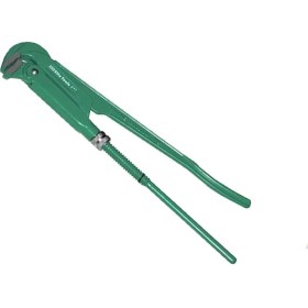 Resim Aesco Mey Ithalat® Elta 2203 Maşalı Boru Anahtarı 2'' 560 mm 