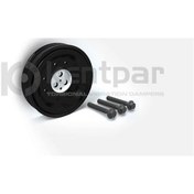 Resim Krank Kasnagı 1 Adet Cıvata 1 Adet Pul Transıt V184 2.0tdcı 01 0 