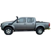 Resim Volkswagen Amarok 2010- Snorkel Off Road Şnorkel 