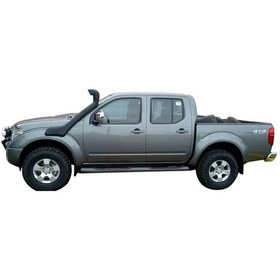 Resim Volkswagen Amarok 2010- Snorkel Off Road Şnorkel 