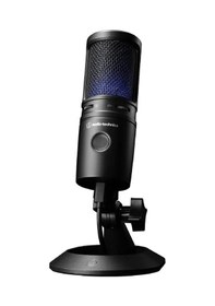 Resim Audio-technica At2020usb-x Kardioid Kondenser Usb Mikrofon 