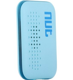 Resim Geeroyoo Nut Mini Akıllı Takip Cihazı: Bt Bağlantılı Gps Konum Tespiti, İki Yönlü Alarm, Kayıp Önleyici - Android Ve İos Uyumlu 