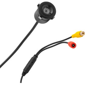 Resim Magicvoice MV-12190 Geri Vites Araç Kamerası (Magicvoice Ouble Dın Oto Teypler Uyumlu ) 