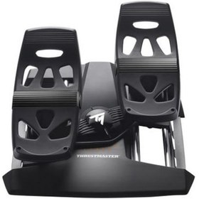 Resim Thrustmaster TFRP T.Flight Rudder Pedals (Kutusuz) 